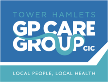 Tower Hamlets GP Care Group CIC